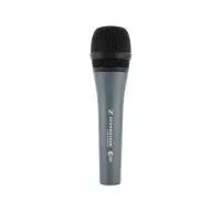 SENNHEISER E 835 Динамический вокальный микрофон