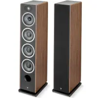 Напольная акустика Focal Vestia N3 DARK WOOD