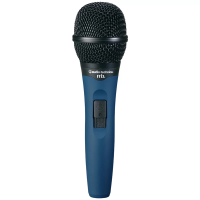 MB3K/Микрофон динамический без кабеля/AUDIO-TECHNICA