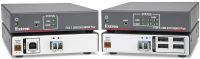 Extron FOX R USB Extender Plus MM - Оптоволоконный приёмник USB - многомодовый