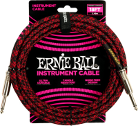 ERNIE BALL 6396 - Инструментальный кабель