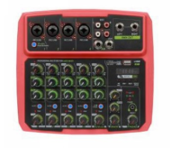 LAudio B6 - Аналоговые микшеры