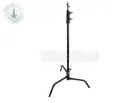 CT-40MBH MASTER C-STAND TURTLE BASE стойка KUPO