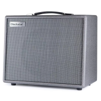 Профессиональный моделирующий комбо Blackstar silverline special [50 вт, 1х12"]