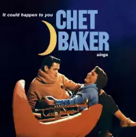 Виниловая пластинка Chet Baker - It Could Happen To You (Purple Vinyl LP)