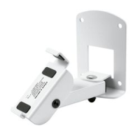 K&M 24465-000-57  настенный держатель для jbl control, белый