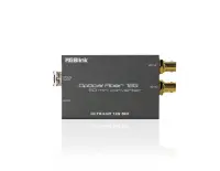 RGBLink MSP 317- Двусторонний преобразователь 12G-SDI и оптического сигнала с SFP-модулем, разрешения до 4К60