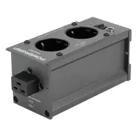 Компактный модуль чистого питания Powergrip PowerRail