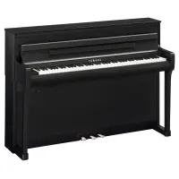 Yamaha CLP-885B Цифровое пианино,