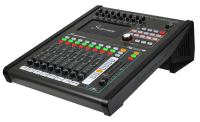 DIGITRACK18 Цифровой микшерный пульт ( базовая версия ), 7" сенсорный экран, 1024x600, шт