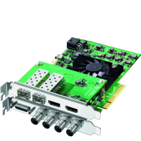 DeckLink 4K Extreme 12G - HDMI 2.0 дополнительный модуль для платы Blackmagic
