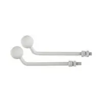 Аксессуар JBL MTC 23 CM WH адаптер для потолочного крепления Control 23