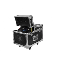 Генератор тумана Exell Hazer EXLHAZE600