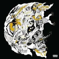 Виниловая пластинка Portugal. The Man - Evil Friends (Limited CLear Vinyl LP)