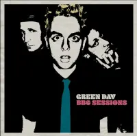 Виниловая пластинка Green Day - The BBC Sessions (Black Vinyl/Gatefold)