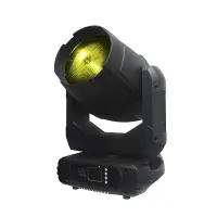 Прожектор типа WASH (FRESNEL) STAGE4 broWASH 1000 VICO