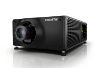Проектор Christie CP2415-RGB. Технология 3-chip DMD DLP, Яркость 15000 люменов, Разрешение 2K (2048x1080), Контрастность 6000:1, Вес 79 кг.