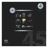 Виниловая пластинка Clearaudio - 45 Years Excellence Edition VOL. 1 (180 Gram Black Vinyl 2LP 45RPM)