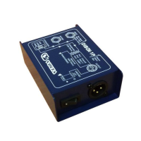 VOLTA DiBox-1P пассивный директ-бокс