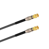 Кабель межблочный аудио Tchernov Cable Special Coaxial S IC / Digital BNC 1 m