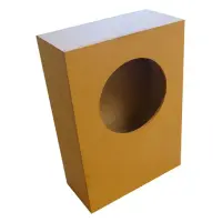 Дисконт Бокс акустический Audio Balance ABR-Prof (арт.272113)