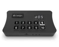 Устройство управления светом DasLight DVC GOLD