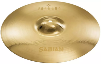 18" PARAGON CRASH BR ударный инструмент,тарелка. Канада