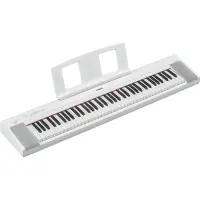 Дисконт Цифровое пианино Yamaha Piaggero NP-35WH (арт.355890)