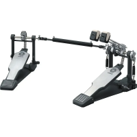 Yamaha dfp9500c (уценка)  двойная педаль для бас барабана