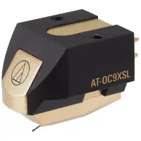 Головка звукоснимателя Audio-Technica AT-OC9XSL