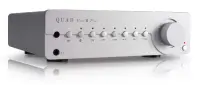 Интегральный усилитель Quad Vena II Play Silver