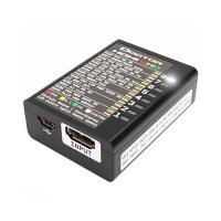 HDFURY Dr HDMI 4K- Эмулятор данных EDID интерфейса HDMI 2.0, 4K60 со встроенным усилителем
