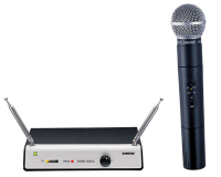 SHURE ETV 58D Радиосистема VHF двухантенная