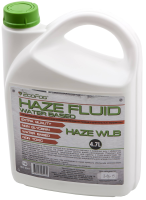 EcoFog HAZE WLB - Жидкость для Haze машин WLB