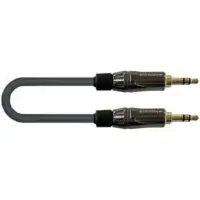 AMS-3 Кабель инструментальный, 0.9м, Leem