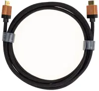 HDMI кабель Little Lab Lake (2.1/8K/4320p/60p), 2.5m (LL-L2-025)