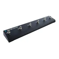 Футсвитч TC HELICON SWITCH-6