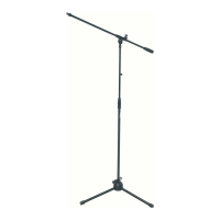 Микрофонная стойка Proel rsm180