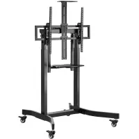 Digis стойка напольная моторизованная для lcd