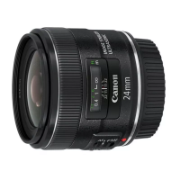 EF 24mm f/2.8 IS USM широкоугольный объектив Canon
