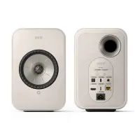 Беспроводная акустика KEF LSXII LT Stone White