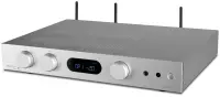 Дисконт Интегрированный усилитель со стримингом AudioLab 6000A Play Silver (арт.351551)