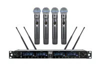 Радиосистема Xline WS-1200A