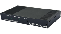 Декодер цифрового аудио и аналогового стерео Cypress CPLUS-VPE2DD [S/PDIF (TOSLINK) 48 кГц из сигнала HDMI 4096x2160/60 (YUV 4:4:4) c HDCP 1.4, 2.2]
