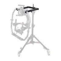 KS-259 Gimbals Docking Bracket кронштейн для стабилизатора KUPO