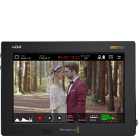 Blackmagic HYPERD/AVIDA12/7HDR