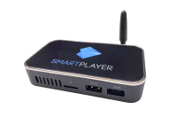 Медиаплеер SmartPlayer Box