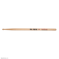 VIC FIRTH X5BDG DoubleGlaze - Барабанные палочки орех