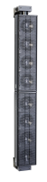 HK AUDIO E 435 Install Kit black Комплект акустических систем, суммарная мощность 300 Вт (RMS), комплектуется необходимыми крепёжными элементами.
