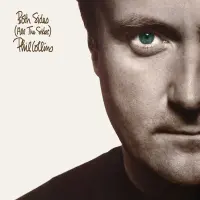 Виниловая пластинка Phil Collins - Both Sides (Box) (Black Vinyl 5LP)